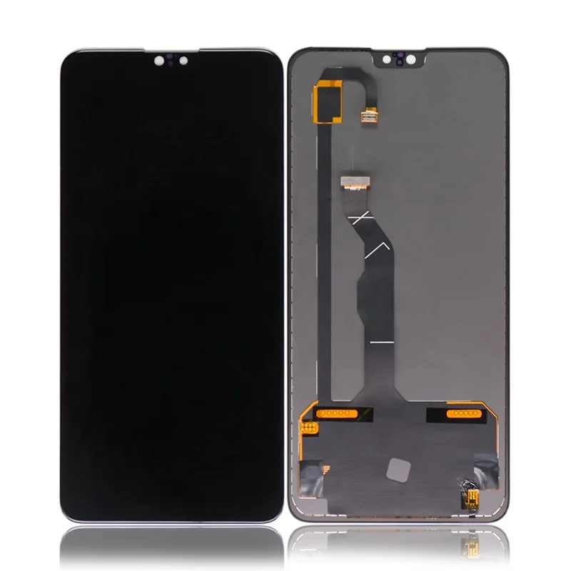 100% Strictly Tested Scherm Mate 30 Mobile Phone LCD Digitizer Assembly LCD Display Touch Screen For Huawei Mate 30, Black
100% Strictly Tested Scherm Mate 30 Mobile Phone LCD Digitizer Assembly LCD Display Touch Screen For Huawei Mate 30, Black