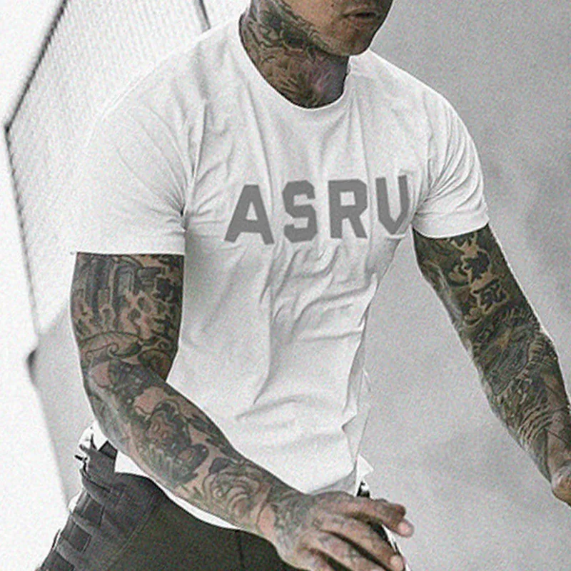 Casual Summer Sports o-Neck High Elastic Printed Fashion Street Men's Gym t-Shirt White t Shirt, White, black
Casual Summer Sports o-Neck High Elastic Printed Fashion Street Men's Gym t-Shirt White t Shirt, White, black