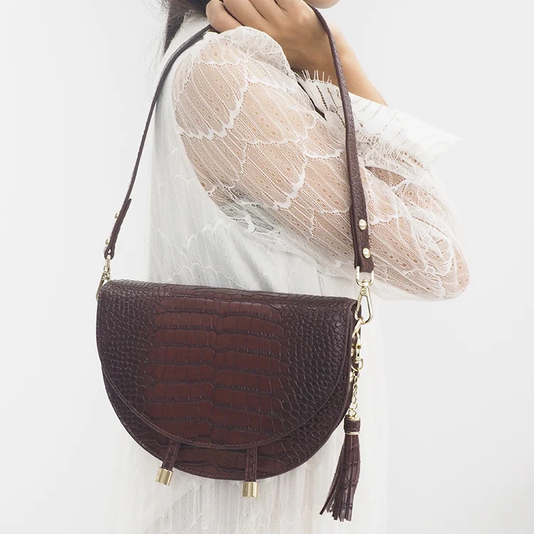 Crocodile Crossbody Shoulder Bag Flap Vegan Leather Small Square Purse for Women shoulder bags 2021, Blue, pink, yellow, light brown or customized
Crocodile Crossbody Shoulder Bag Flap Vegan Leather Small Square Purse for Women shoulder bags 2021, Blue, pink, yellow, light brown or customized