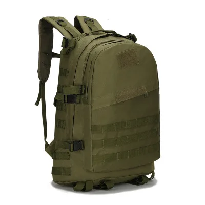 Battlefield Combat Jungle Climbing Backpack Camouflage 3D Tactical Backpack Outdoor Mountain Climbing Large Capacity, Picture
Battlefield Combat Jungle Climbing Backpack Camouflage 3D Tactical Backpack Outdoor Mountain Climbing Large Capacity, Picture