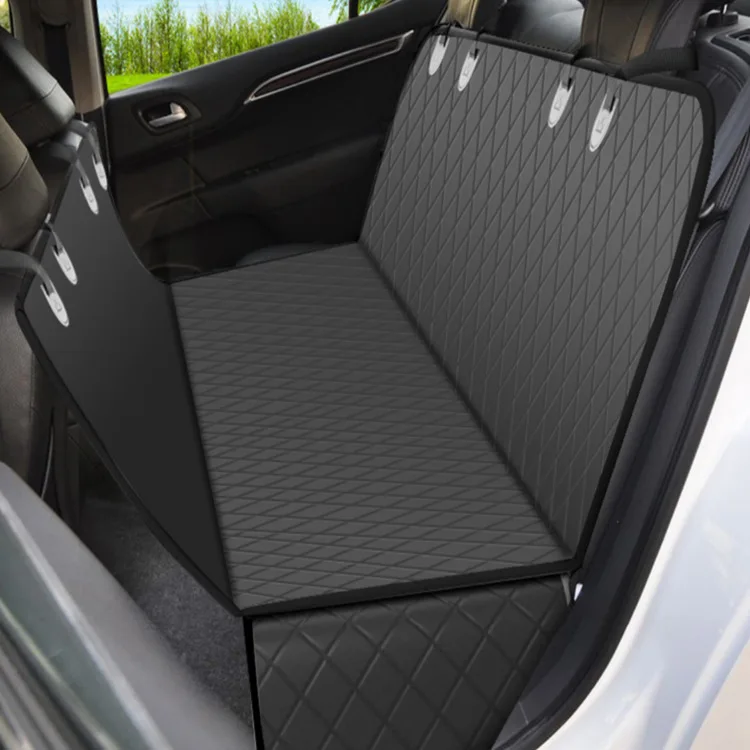 Car pet cushion car rear dog cushion waterproof car pet cushion Oxford cloth pet mat
Car pet cushion car rear dog cushion waterproof car pet cushion Oxford cloth pet mat