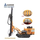 Kaishan High Pressure Pneumatic Down the Hole Crawler Type Rotary Drilling Rig Machine