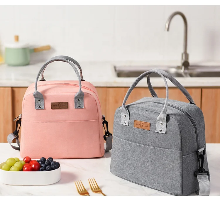 Factory Wholesale Hot Sale Tote Lunch Bag Waterproof Tote Lunch Bag For Kids Women Picnic, Customized color
Factory Wholesale Hot Sale Tote Lunch Bag Waterproof Tote Lunch Bag For Kids Women Picnic, Customized color