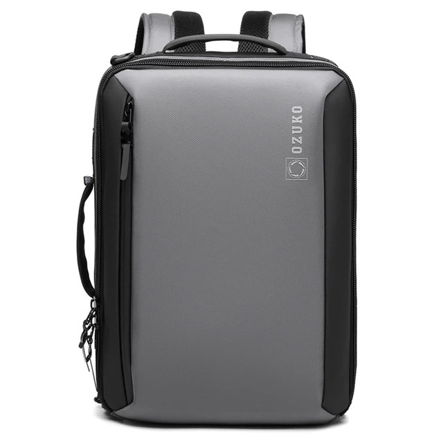 

2022 New Male Waterproof Travel Business Pack Fashion College Student School Backpacks USB Custom Laptop Hand Bag Man, Black,grey,blue,camo