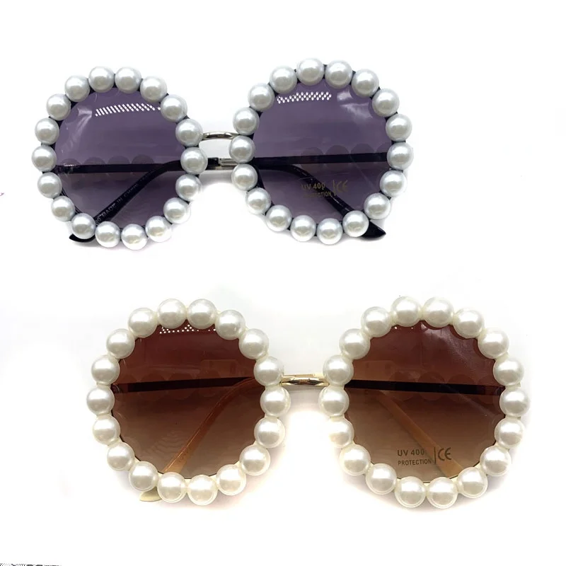 2021 sun glasses Women Sunglasses Luxury Pearl Vintage round Metal frame sunglasses men Fashion Shades Oculos Feminino
2021 sun glasses Women Sunglasses Luxury Pearl Vintage round Metal frame sunglasses men Fashion Shades Oculos Feminino
