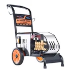 china factory made 2.0 KW electric high pressure cleaner car washer