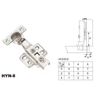 Hinge 2 Way Hinge 26mm Soft Closing Hinge Fixed Hinge