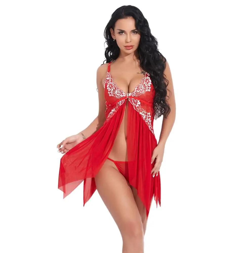 sexy women lingerie lace see through babydoll G string set sexy night wear mesh transparent lingerie G-string sets, 10 colors
sexy women lingerie lace see through babydoll G string set sexy night wear mesh transparent lingerie G-string sets, 10 colors