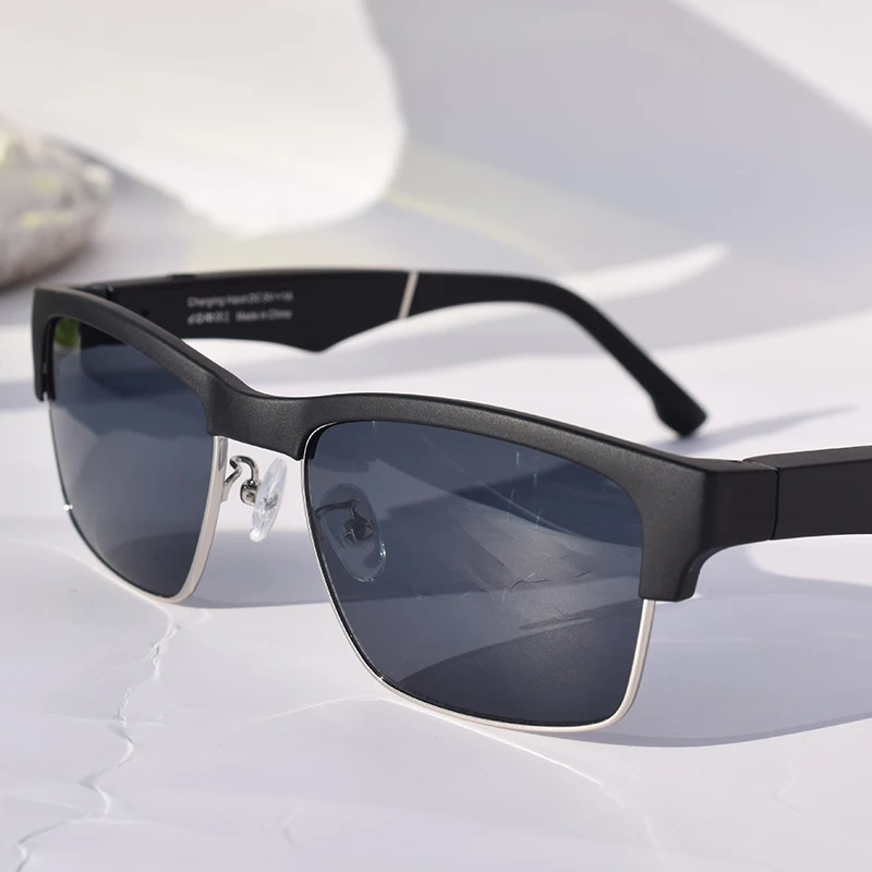 Wholesale Ladies Fashion Summer Polarized Black Smart Bluetooth Square Shades Sunglasses, Black, red, gray, blue
Wholesale Ladies Fashion Summer Polarized Black Smart Bluetooth Square Shades Sunglasses, Black, red, gray, blue