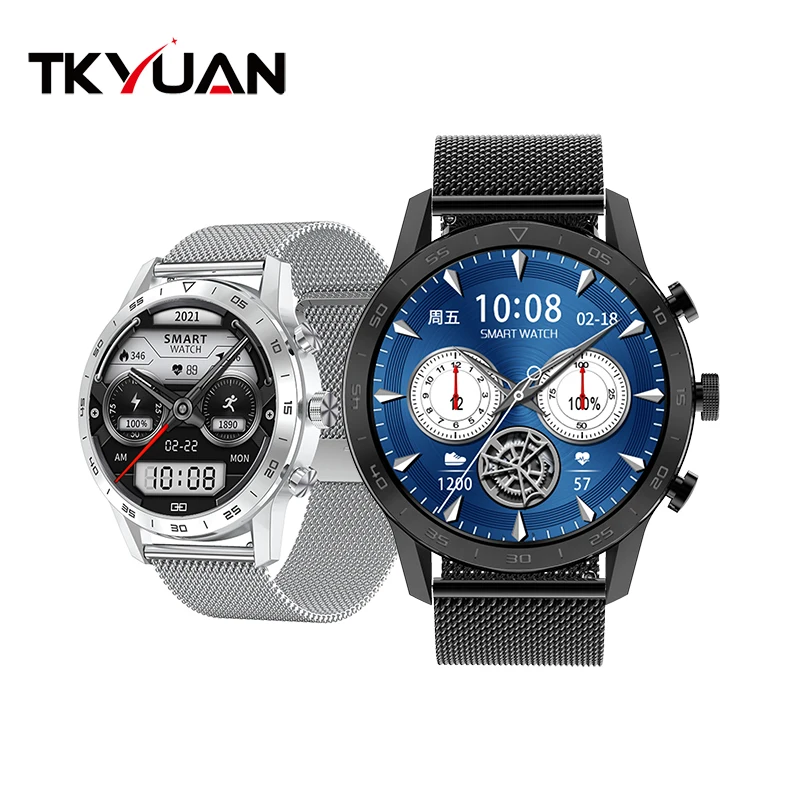 High End Luxury Private Lable Vidrio Templado Para Smart Watch For Adults Men With Call Response Heart Rate Monitor Smartwatch
High End Luxury Private Lable Vidrio Templado Para Smart Watch For Adults Men With Call Response Heart Rate Monitor Smartwatch