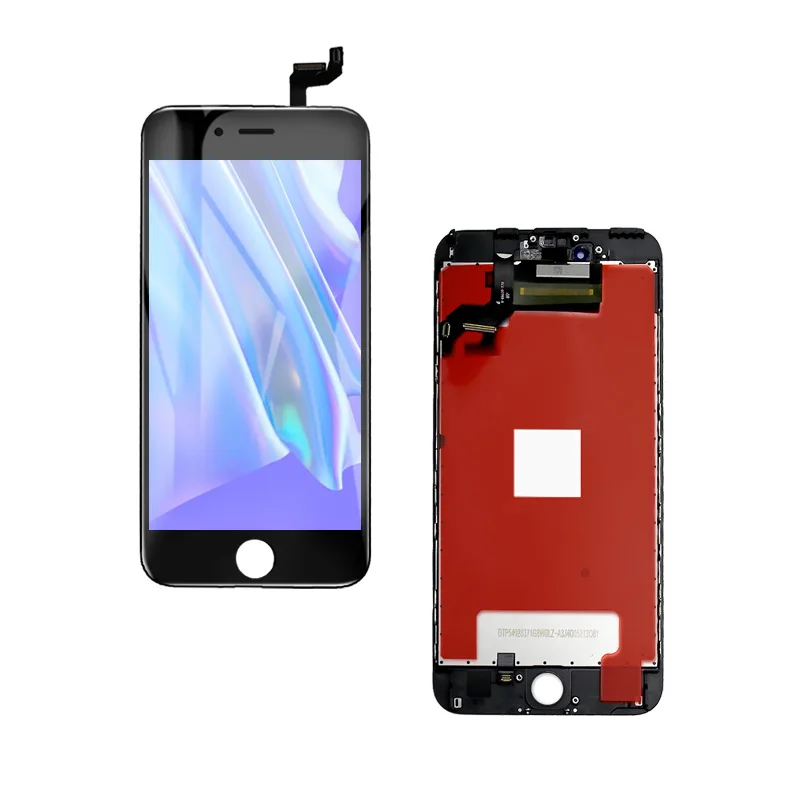 Factory supply high quality 5.5 inches mobile phone lcd display for iphone 6s plus, cell phone lcds screen for apple 6s plus, Black / white
Factory supply high quality 5.5 inches mobile phone lcd display for iphone 6s plus, cell phone lcds screen for apple 6s plus, Black / white