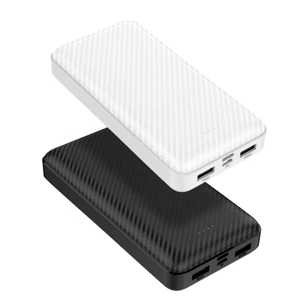 Best Quality Universal Portable High Capacity Polymer Battery 20000mAh Mobile Power Bank
Best Quality Universal Portable High Capacity Polymer Battery 20000mAh Mobile Power Bank