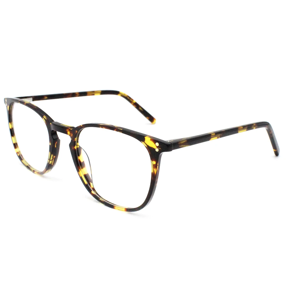 Wholesale Fashion Women Acetate Oversize Transparent Eyeglasses Prescription Frames, Custom colors
Wholesale Fashion Women Acetate Oversize Transparent Eyeglasses Prescription Frames, Custom colors