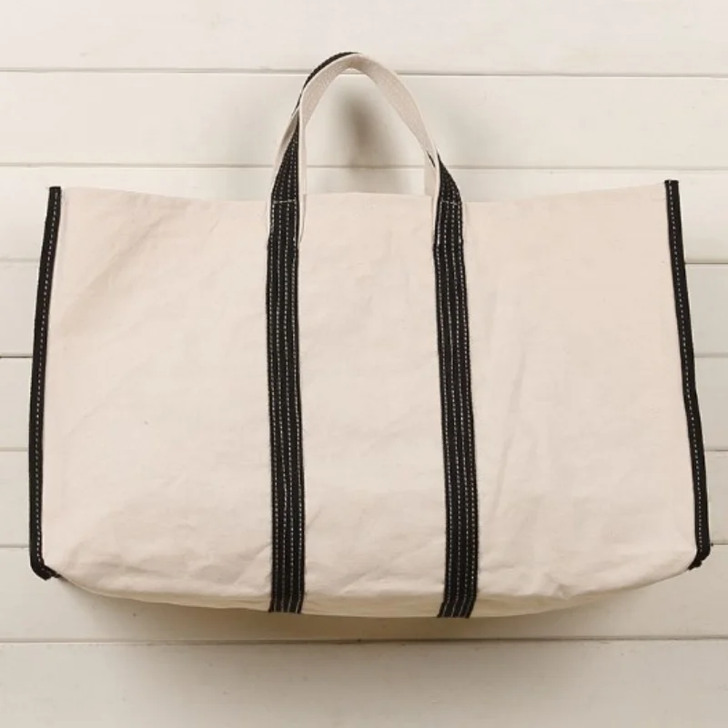 Custom Logo Wearable Heavy Canvas Tote Large Shopping Handbag Shopping Bag Canvas Sling Bag For Women Tote Bag, Customized
Custom Logo Wearable Heavy Canvas Tote Large Shopping Handbag Shopping Bag Canvas Sling Bag For Women Tote Bag, Customized