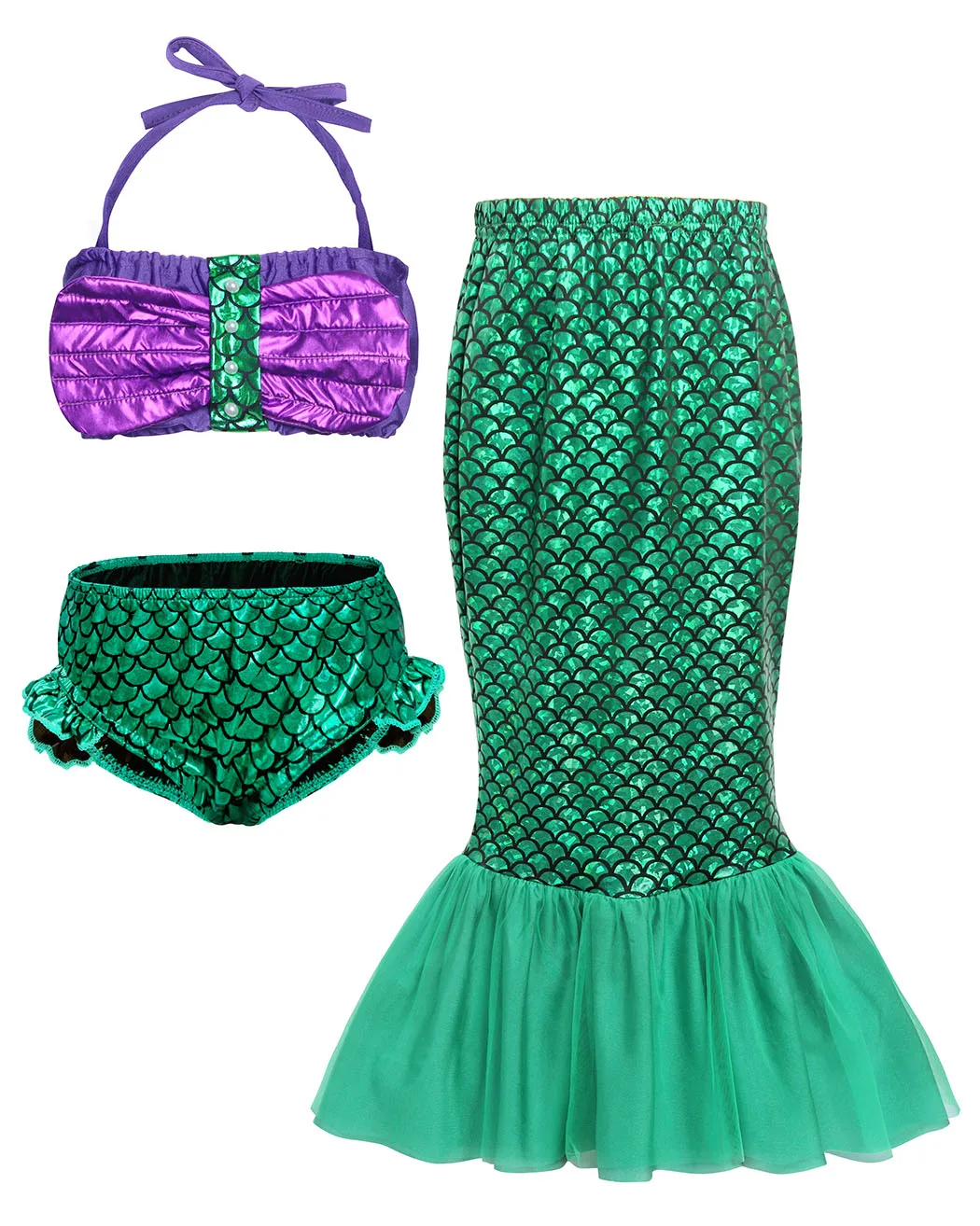 The High Quality Kids Swimwear Girls Bikini Oem Show Wear Children's Swimsuit Mermaid Swimsuit Dress
The High Quality Kids Swimwear Girls Bikini Oem Show Wear Children's Swimsuit Mermaid Swimsuit Dress