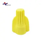 349pcs/box including waterproof heat shrink quick wire connector / wire nuts / cable joint