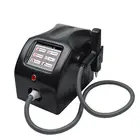 MLKJ newest q switch nd yag tattoo removal yag laser for tattoo removal device
