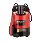 Water Pump 2 Inch High Capacity Contractor Water Pump For UK Warehouse In Stock