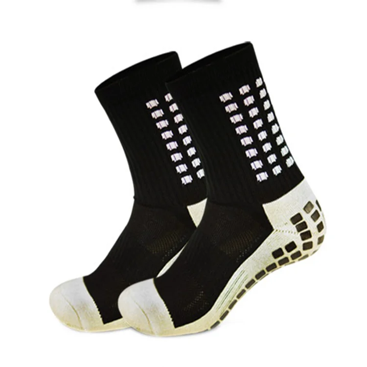 Custom Non-slip Athletic Terry Tube Socks Adult Basketball Football Anti Slip Sports Grip Socks For Men, Custom color
Custom Non-slip Athletic Terry Tube Socks Adult Basketball Football Anti Slip Sports Grip Socks For Men, Custom color