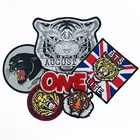 Patches Patches Embroidered Patch Wholesale Custom Embroidered Brand Patches