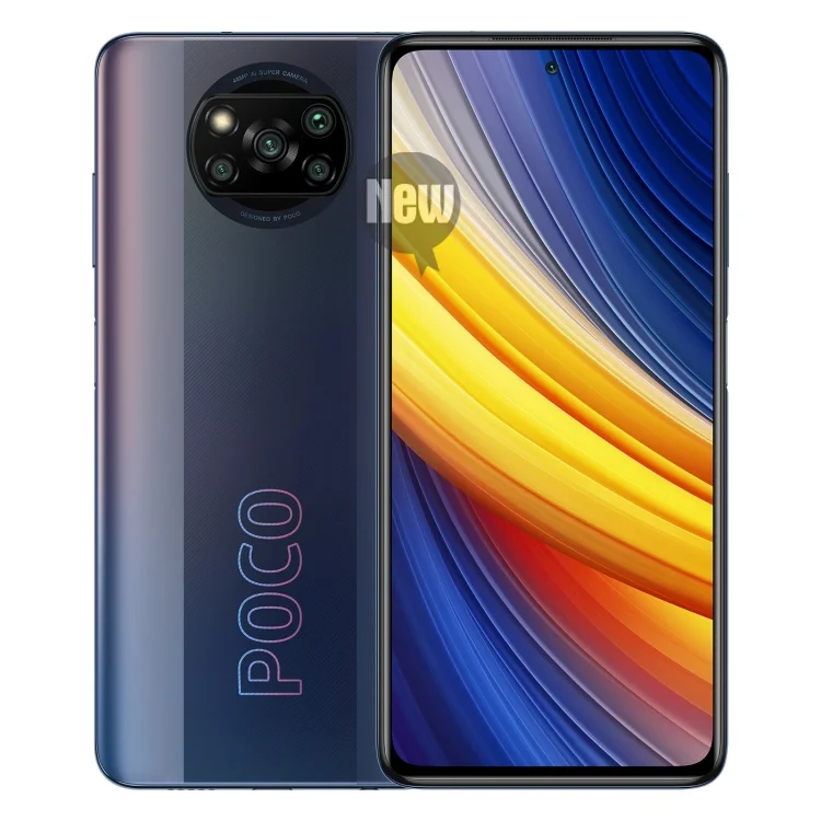 The new listing tempered glass celulares xiaomi 256gb 8/256gb celular 8/256 poco x3 pro case celulares poco x3 pro 256
The new listing tempered glass celulares xiaomi 256gb 8/256gb celular 8/256 poco x3 pro case celulares poco x3 pro 256
