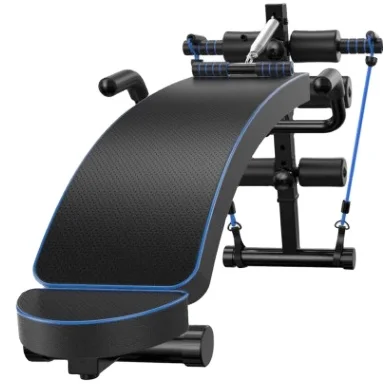 Fitness Reality 1000 Super Max Weight Bench with Upgraded Wider Backrest/Seat Multifunctional fitness chair
Fitness Reality 1000 Super Max Weight Bench with Upgraded Wider Backrest/Seat Multifunctional fitness chair