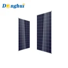 Donghui 300 watt solar panel price for pakistan poly