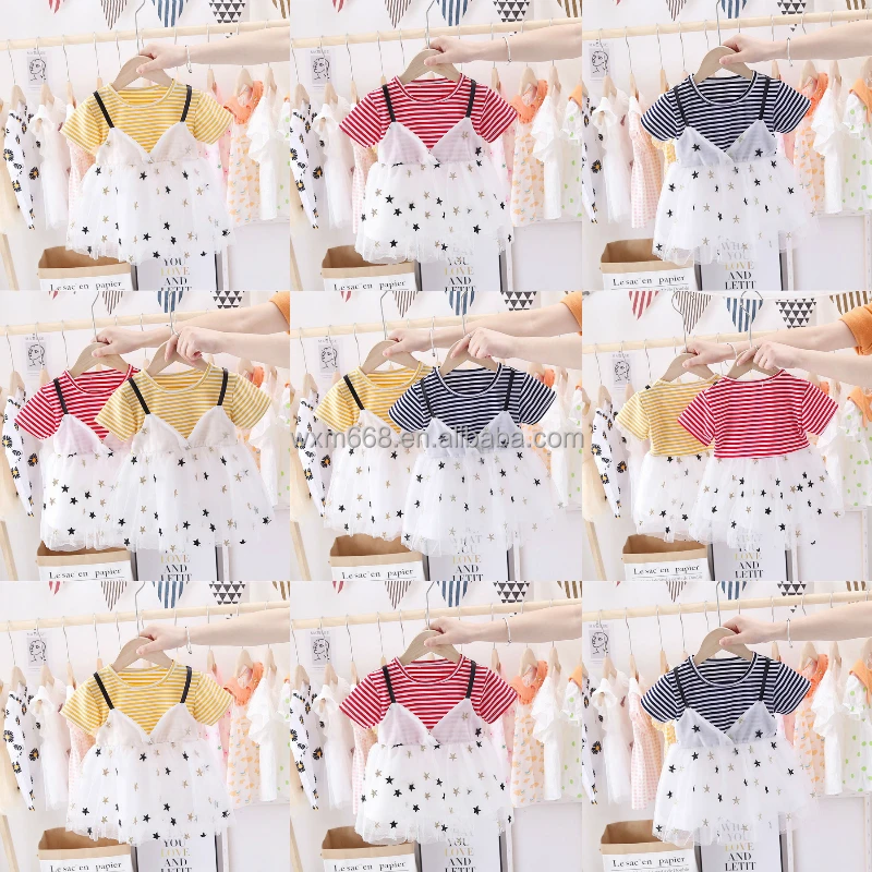 2021 summer girl dress cheap girl dance dress printed princess dress wholesale children's wear
2021 summer girl dress cheap girl dance dress printed princess dress wholesale children's wear