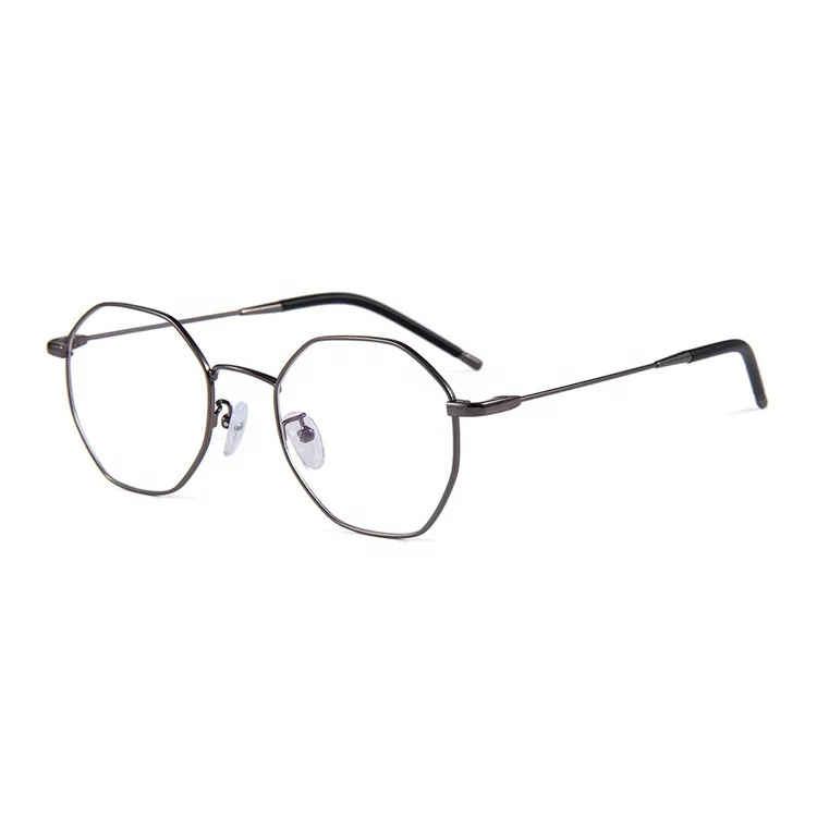 2021 New Design Wholesale High Quality Clear Lens Gold Eyeglasses Frames Retro Metal Optical Anti Blue Blocking Glasses
2021 New Design Wholesale High Quality Clear Lens Gold Eyeglasses Frames Retro Metal Optical Anti Blue Blocking Glasses