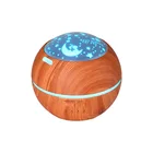 ultrasonic aromatherapy aromatic mist diffuser for essential oil