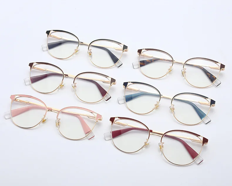 Lmamba Fashion Cat Eye Optical Frame Anti-Blue Light Glasses Personalized Myopia Glasses Frame 2021
Lmamba Fashion Cat Eye Optical Frame Anti-Blue Light Glasses Personalized Myopia Glasses Frame 2021