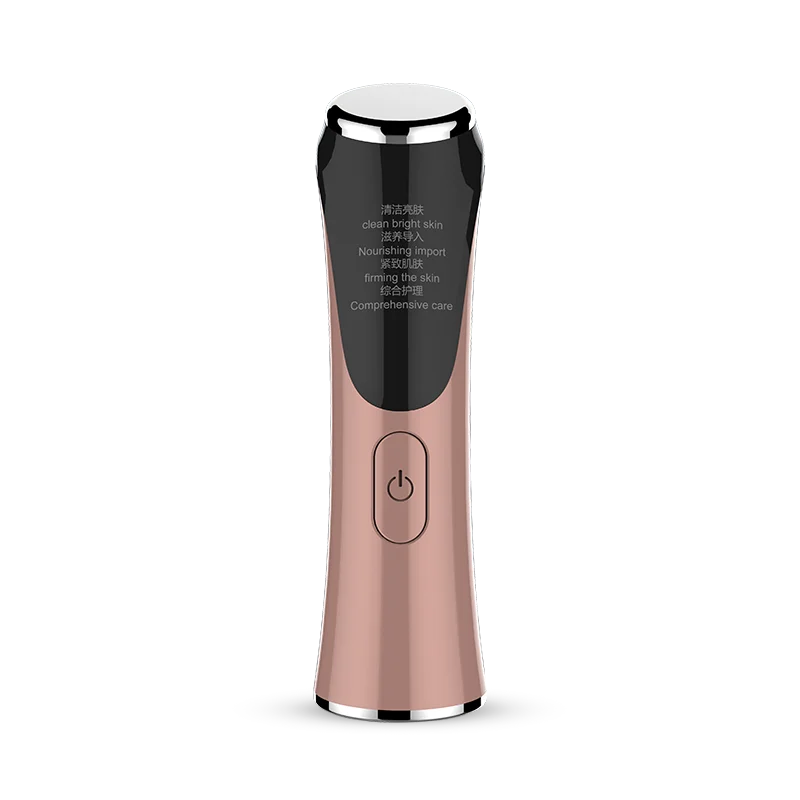 Hot and Cool Facial Beauty Equipment Skin Tightening Facial Massager Skin Care Lifting Products
Hot and Cool Facial Beauty Equipment Skin Tightening Facial Massager Skin Care Lifting Products