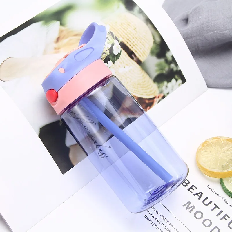 Mikenda Custom Plastic Water Bottles For Kids School Bottle Water, As picture can be customized
Mikenda Custom Plastic Water Bottles For Kids School Bottle Water, As picture can be customized