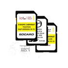 Professional Iotech Factory Gps CID Sd Card For Car 8gb 16gb 32gb 1 Day Delivery