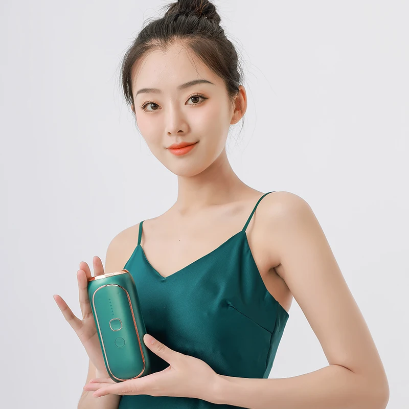 DHL IPL Laser Hair Removal Machine Mini Hair Removal Skin Rejuvenation Household Electric Laser IPL Epilator for Home Use
DHL IPL Laser Hair Removal Machine Mini Hair Removal Skin Rejuvenation Household Electric Laser IPL Epilator for Home Use