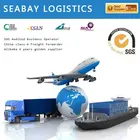 air freight forwarder shipping delivery cost from china to venezuela flight