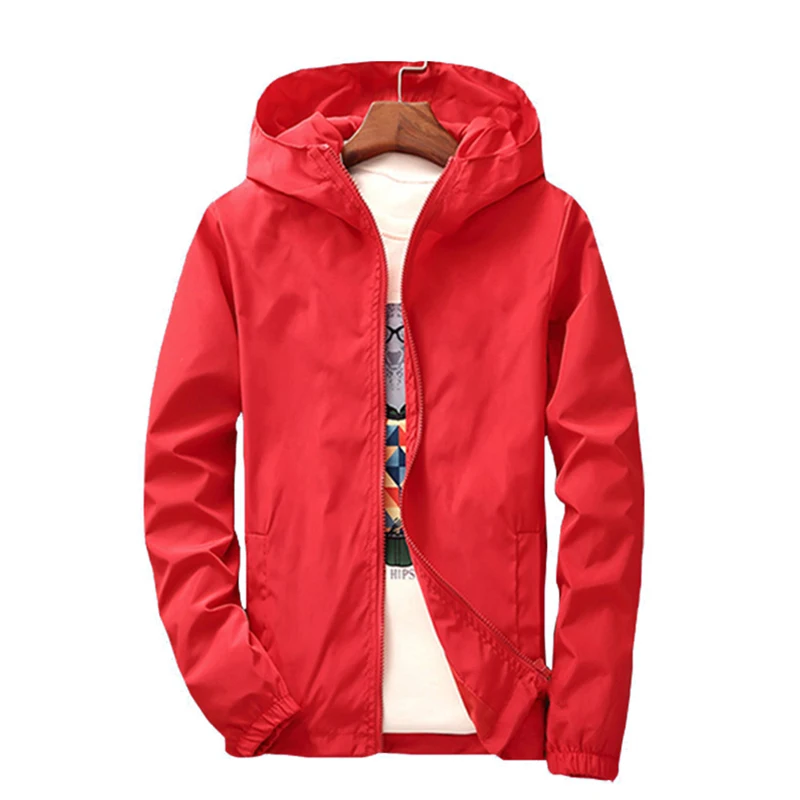 New sports outdoor riding thin coat jacket women's casual loose men's windbreaker jacket men's zipper hip-hop jacket, Customized color
New sports outdoor riding thin coat jacket women's casual loose men's windbreaker jacket men's zipper hip-hop jacket, Customized color