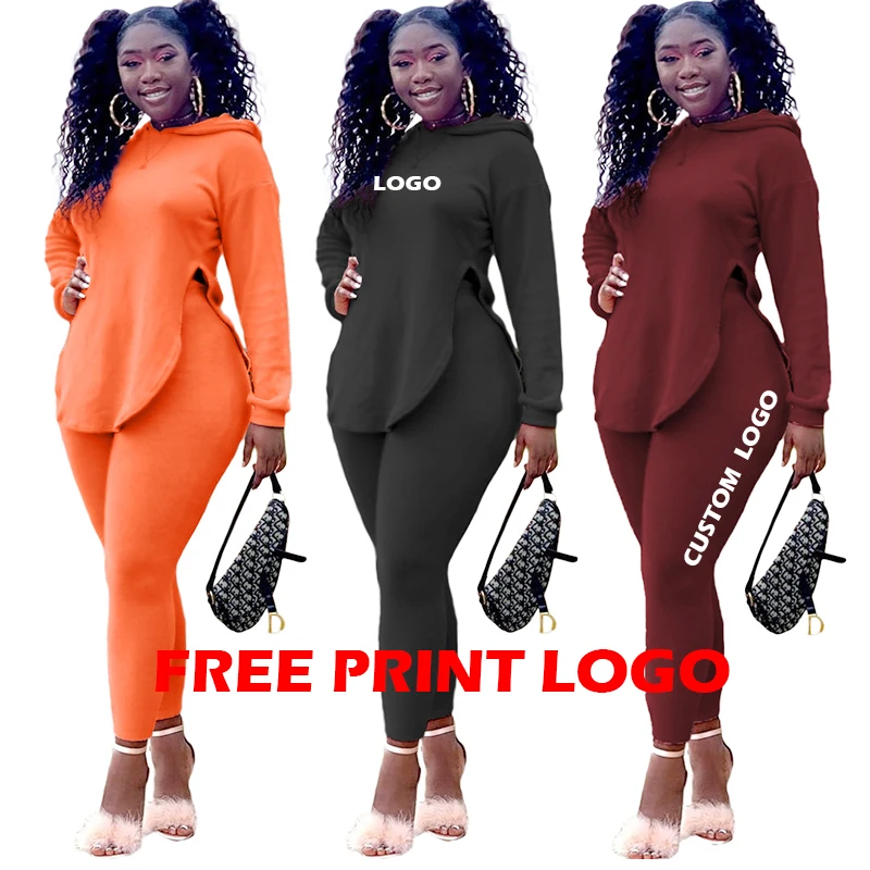 Free Shipping knitted 2 Piece Sets Women's Winter Autumn Clothes two-piece clothes fashion long suit pencil pants with hoodie, Multi color optional
Free Shipping knitted 2 Piece Sets Women's Winter Autumn Clothes two-piece clothes fashion long suit pencil pants with hoodie, Multi color optional