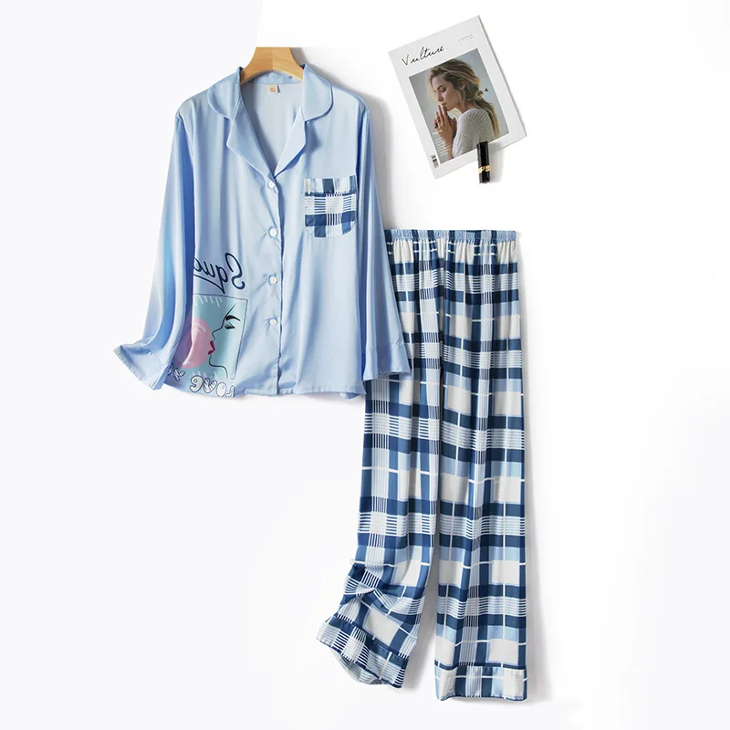 Pajama Set Silk Kids Satin Summer for Women Girls Sleepwear Punjabi Cotton Sexy Designer Pajamas Family pajamas
Pajama Set Silk Kids Satin Summer for Women Girls Sleepwear Punjabi Cotton Sexy Designer Pajamas Family pajamas