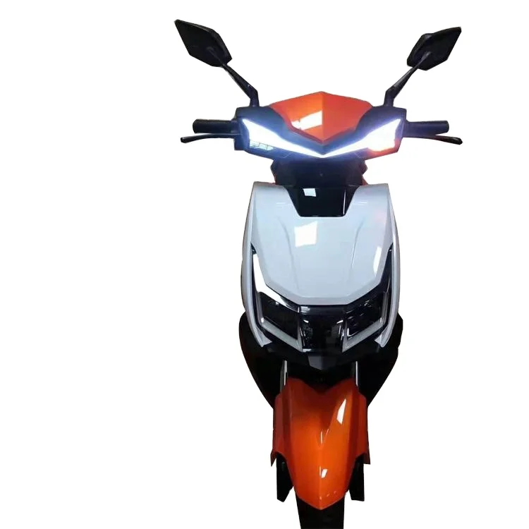 2020 Factory 800w Low Speed Electric Scooter 48V 60V Electric Motorcycle for Adult
2020 Factory 800w Low Speed Electric Scooter 48V 60V Electric Motorcycle for Adult