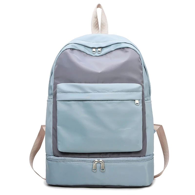 LB002 Mini New Designer Customized Gym men Lady Waterproof Laptop Outdoor School Backpack
LB002 Mini New Designer Customized Gym men Lady Waterproof Laptop Outdoor School Backpack