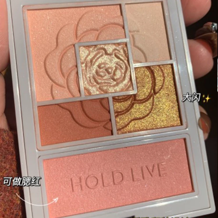 HOLD LIVE 2019 trends imported wholesale makeup palette cosmetique vegan 4 options 6 in 1 multi usage dropshipping eye makeup
HOLD LIVE 2019 trends imported wholesale makeup palette cosmetique vegan 4 options 6 in 1 multi usage dropshipping eye makeup