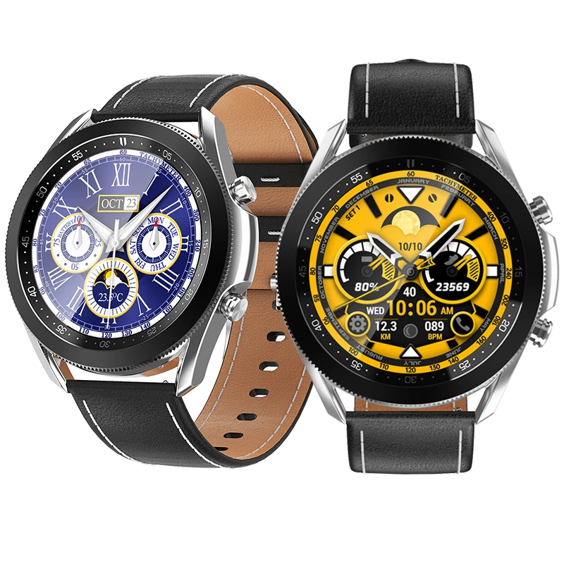 High Quality Smart Watch W3 for Men BT Call Rotating Dial Heart Rate Blood Pressure Blood Oxygen IP68 Waterproof Smartwatch
High Quality Smart Watch W3 for Men BT Call Rotating Dial Heart Rate Blood Pressure Blood Oxygen IP68 Waterproof Smartwatch