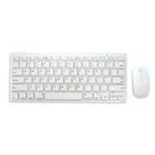 Hot sales Wireless Keyboard and Mouse for Laptop Tablet PC keyboard