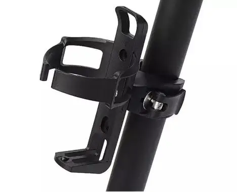 Bike Bicycle Cycling Beverage Water Coffee Bottle Drink Cup Holder Stand For M365 Electric Scooter Part Accessories, Black
Bike Bicycle Cycling Beverage Water Coffee Bottle Drink Cup Holder Stand For M365 Electric Scooter Part Accessories, Black