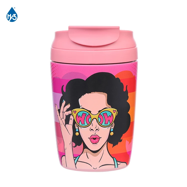 Pucker luxury thermos for coffee vacuum mug food flask insulated cup stainless steel water bottle pot
Pucker luxury thermos for coffee vacuum mug food flask insulated cup stainless steel water bottle pot