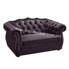 Dog Bed Sofa Foam Pet Beds Washable Luxury Pet Dog Bed Sofa Dog
