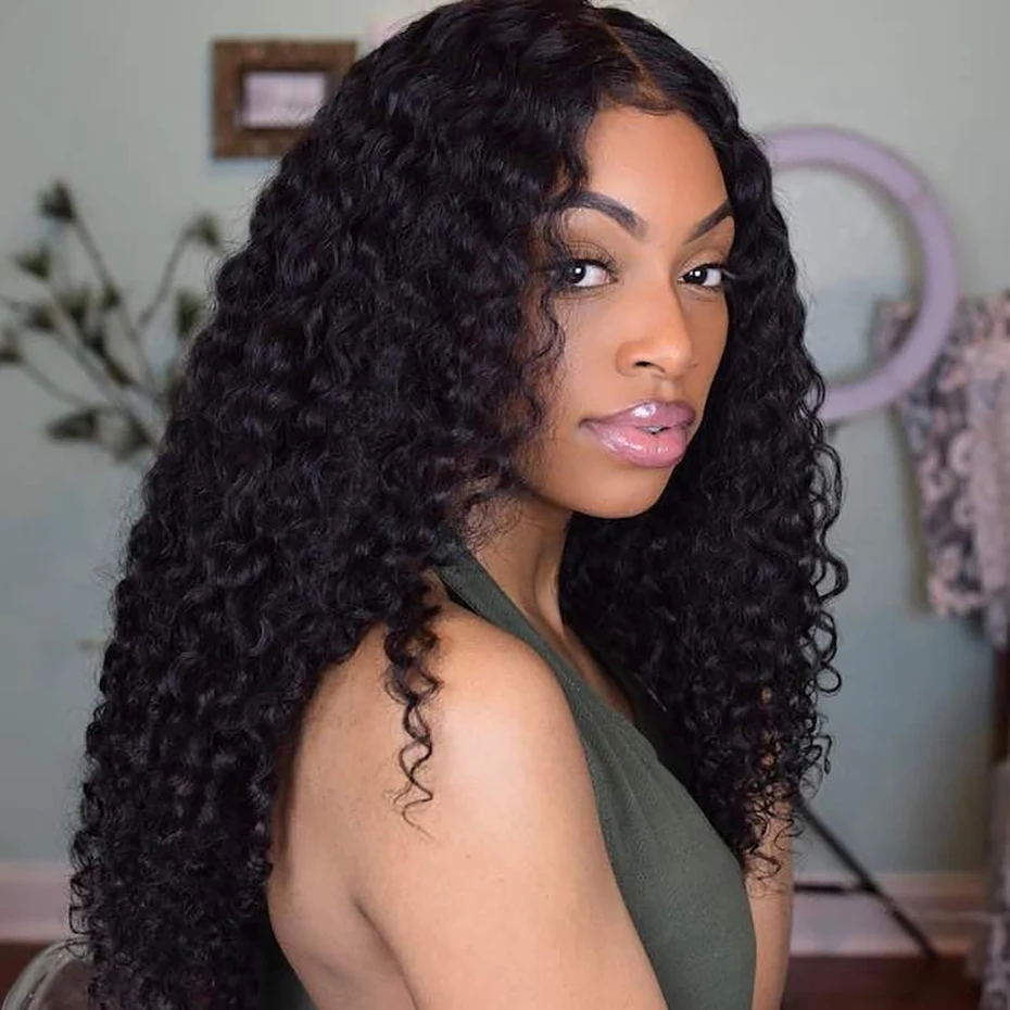 Cheap deep wave hair, expression brazilian hair in dubai, 18 inch brazilian loose deep wave hair weave with frontal, Natural color
Cheap deep wave hair, expression brazilian hair in dubai, 18 inch brazilian loose deep wave hair weave with frontal, Natural color