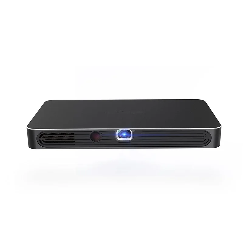 In stock items WIFI smart theater LED projector support 4k video mini portable DLP android projector, Black
In stock items WIFI smart theater LED projector support 4k video mini portable DLP android projector, Black