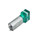 Factory manufacte electric vacuum pump price busch parts